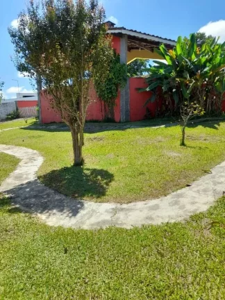 Imagem Chácara com 2 dormitórios à venda, 2000 m² por R$ 950.000,00 - Centro - Biritiba Mirim/SP