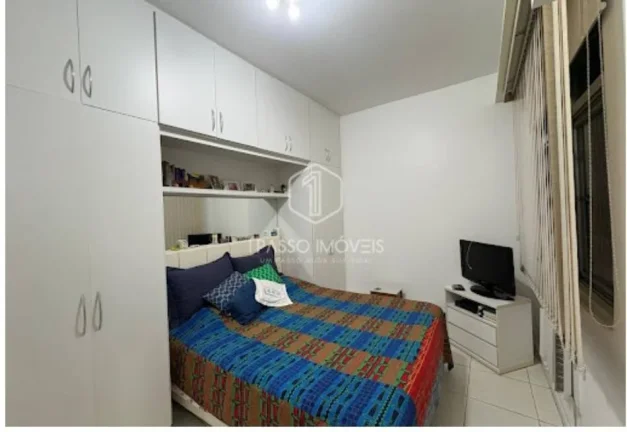 Imagem Apartamento bairro Peixoto 3 quartos com vaga porteira fechada, Copacabana