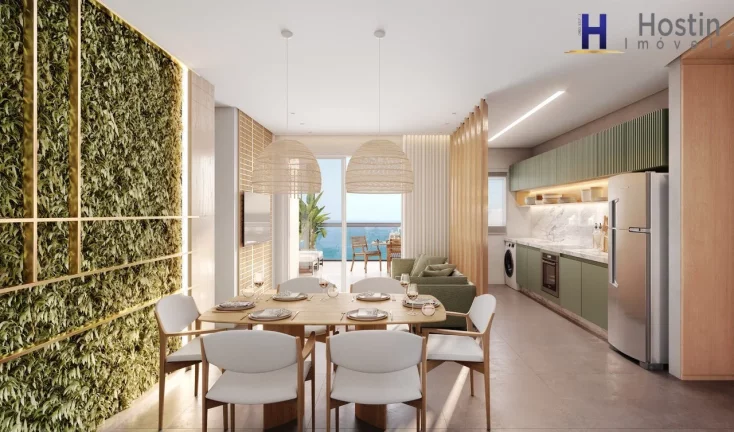 Imagem APARTAMENTO RESIDENCIAL em SÃO FRANCISCO DO SUL - SC, Itaguaçu