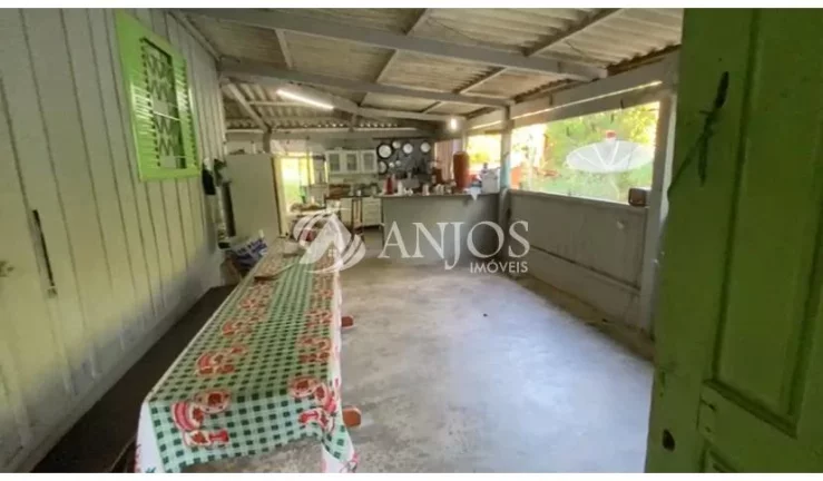Imagem CHÁCARA NO RIO TELES PIRES Á VENDA, ÁREA RURAL, NOVA CANAA DO NORTE - MT