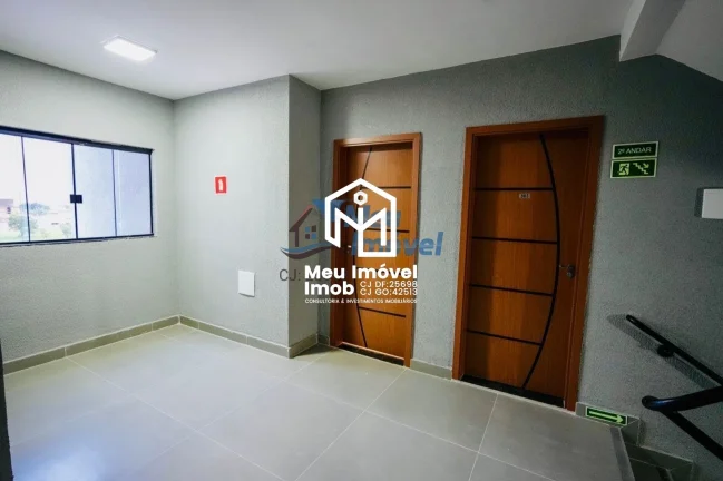 Imagem Condomínio Acapulco II Valparaíso APTO 2 Quartos 1 Vaga 65m² Ótima Localização