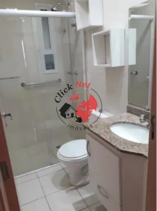 Imagem Apartamento (Apartamento Padrão) para Venda, 3 dorm(s), 1 suite(s), 2 vaga(s), 69 m²