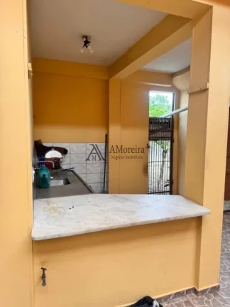 Imagem Casa à venda em Jundiaí-SP, Vila Alvorada: 3 quartos, 1 suíte, 1 sala, 2 banheiros, 3 vagas de garagem, 280m². Aproveite!