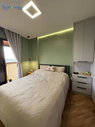 Imagem APARTAMENTO À VENDA - CENTRO - SÃO BERNARDO DO CAMPO - SP