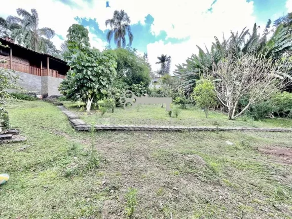 Imagem Casa à venda na Granja Viana: oportunidade única no Miolo: 7.088m²