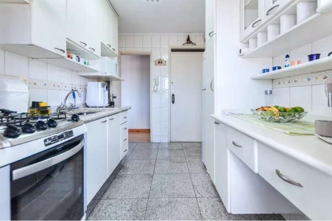 Imagem APARTAMENTO RESIDENCIAL em São Paulo - SP, Vila Monumento