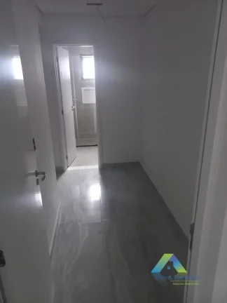 Imagem Apartamento à venda no bairro Vila Eldízia - Santo André/SP