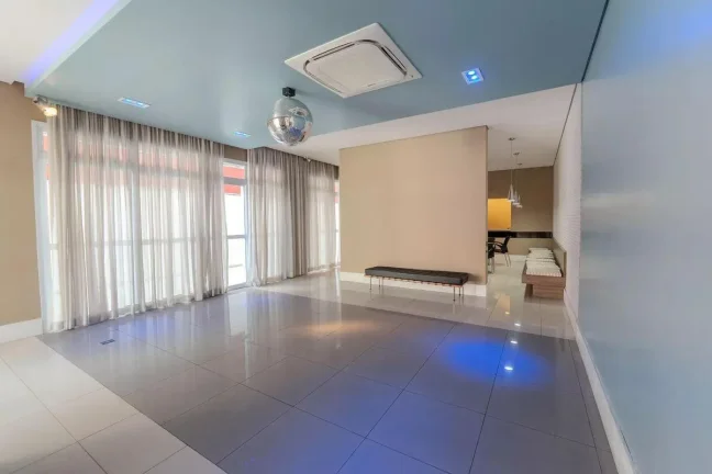 Imagem Studio 34m² perto av. Paulista por 398 mil