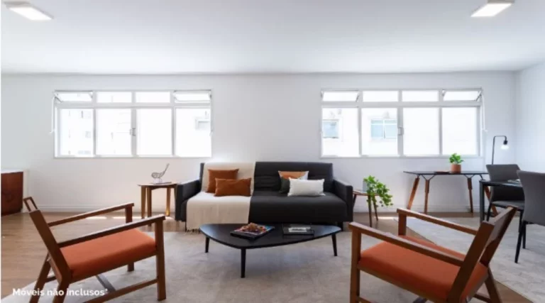 Imagem APARTAMENTO RESIDENCIAL em São Paulo - SP, Vila Mariana