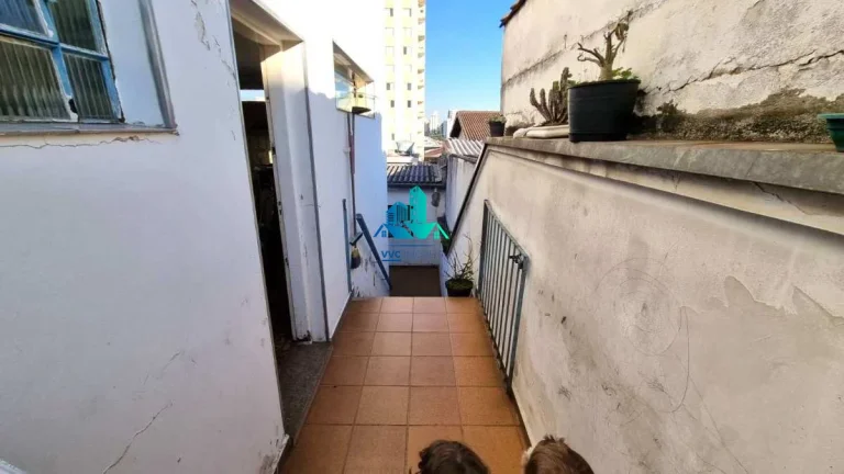 Imagem Sobrado à venda, com 3 quartos, 163m2