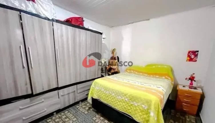 Imagem Sobrado à venda, Vila Paulo Silas, São Paulo, SP