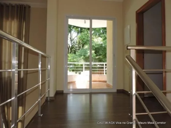 Imagem Permuta 50% Apto Zona Sul e Oeste, Jd Colonial, Granja Viana.