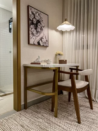 Imagem Elev Jundiai - Apartamento à venda no bairro Jundiaí - Anápolis/GO
