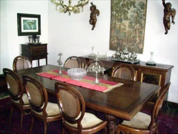 Imagem Casa à venda com 4 quartos, sendo 4 suítes, em Jardim Guedala, São Paulo - SP