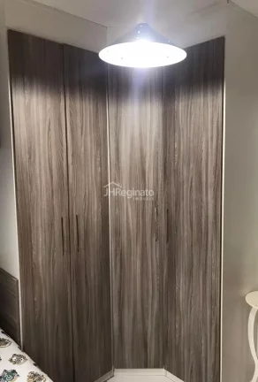 Imagem Casa térrea à venda no Parque São João - Votorantim