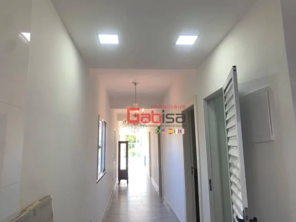 Imagem Casa com 4 dormitórios à venda, 180 m² por R$ 680.000,00 - Monte Alto - Arraial do Cabo/RJ