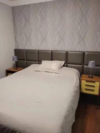 Imagem Apartamento com 3 dormitórios à venda, 101 m² por R$ 978.000,00 - Vila Andrade - São Paulo/SP