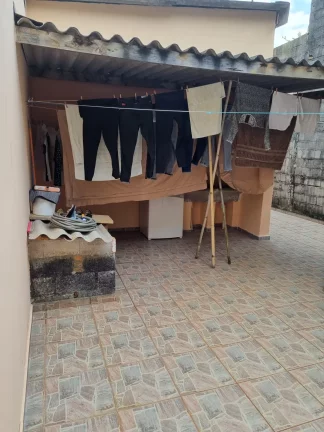 Imagem VENDO LINDA CASSA NO BAIRRO RIO BONITO! (ZONA SUL - SP)