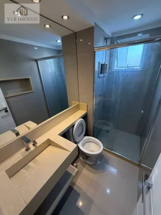 Imagem Apartamento à venda (68,00 m²), Vila das Belezas, São Paulo, SP