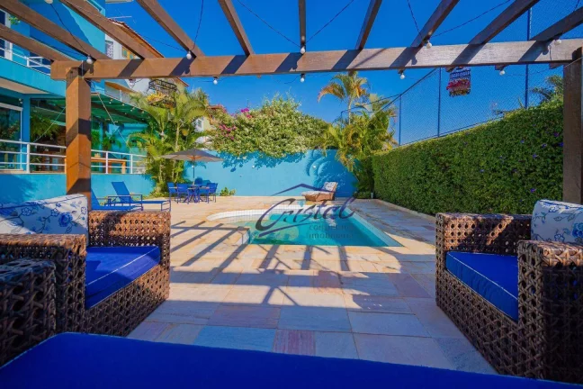 Imagem Excelente casa Venda Parque dos Principes
