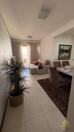 Imagem Apartamento com 2 Quartos à Venda, 81 m² em Praia Da Costa - Vila Velha