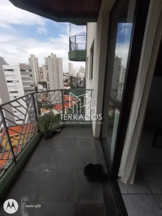 Imagem APARTAMENTO À VENDA 89M², 3 QUARTOS, SENDO 1 SUÍTE - BAIRRO DA SAÚDE / SP