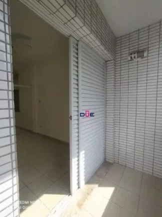 Imagem Apartamento com 1 dormitório à venda, 53 m² por R$ 360.000,00 - Gonzaga - Santos/SP