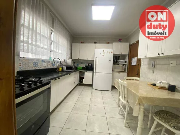 Imagem Apartamento - Marapé - Santos/SP