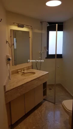 Imagem APARTAMENTO RESIDENCIAL em SÃO PAULO - SP, CAMPO BELO