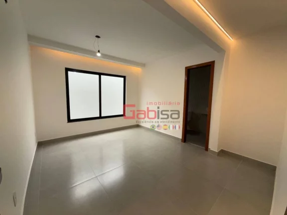 Imagem Casa com 3 dormitórios à venda, 220 m² por R$ 1.900.000 - Palmeiras - Cabo Frio/RJ