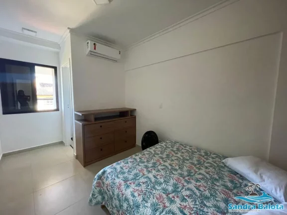 Imagem Apartamento de 2 dormitórios novo. Itaguá/Ubatuba