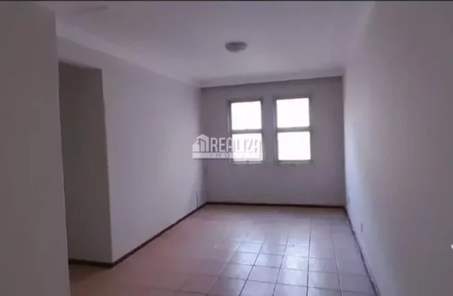 Imagem Apartamento de 3 dormitórios para alugar no Condomínio Residencial Jardim Europa, no bairro Parque do Mirante em Uberaba