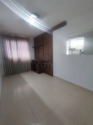 Apartamento padrão para Locação, Rios di Itália, São José do Rio Preto, SP
