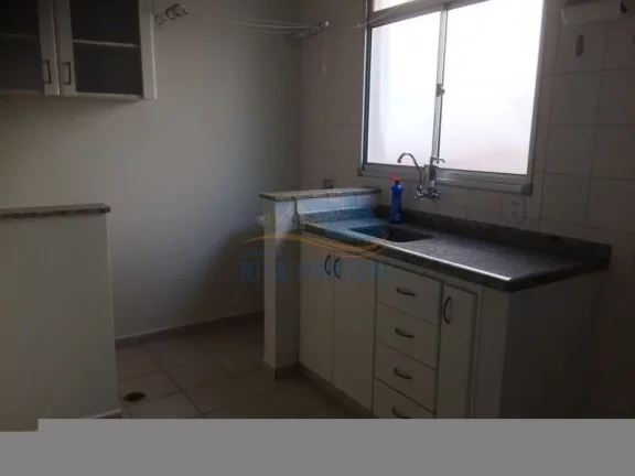 Imagem Apartamento - Ribeirão Preto - Jardim Califórnia - Região Sul