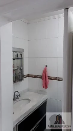 Imagem Sobrado para Venda em Santo André / SP no bairro Jardim Bela Vista