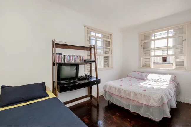 Imagem Apartamento à venda em Porto Alegre, Cidade Baixa, com 3 quartos, 86m2