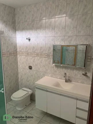 Imagem Casa no jd tarumã Jundiaí, dando uma renda de 0,88% no mês