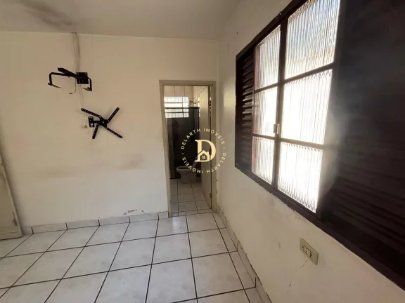 Imagem Casa térrea - Jardim das Indústrias - SJC - 03 Dormitórios (01 Suíte) - 146m²