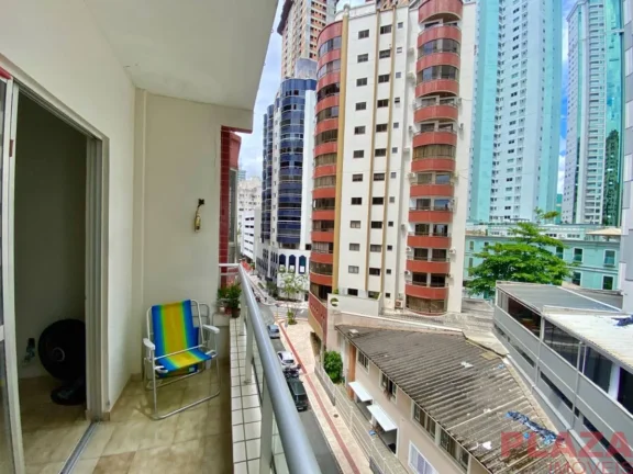 Imagem Portal Residence | R$ 890.000 | Balneário Camboriú