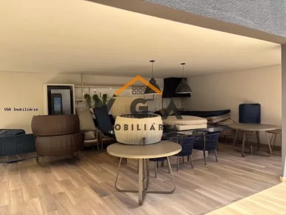 Imagem Apartamento para Locação em São Paulo, Vila Gomes Cardim, 3 dormitórios, 2 suítes, 2 vagas