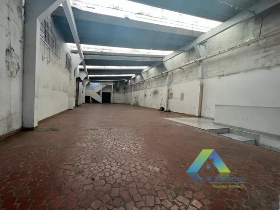 Imagem Galpão à venda, 550 m² por R$ 1.299.000,00 - Cursino - São Paulo/SP