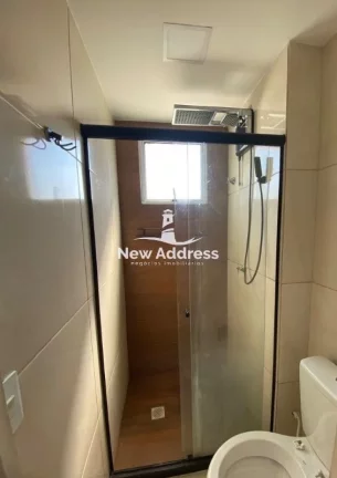 Imagem Apartamento de 2 quartos em Ataíde - Vila Velha/ES
