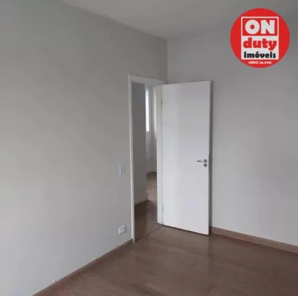 Imagem Apartamento com 2 dormitórios à venda, 68 m² por R$ 530.000,00 - Ponta da Praia - Santos/SP