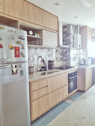 Imagem Apartamento para aluguel no Jardim Brasil em Campinas!!

Disponivel para alugar todo mobiliado.

Bel...