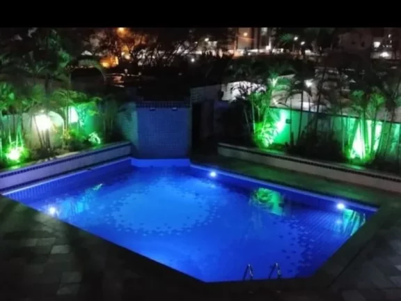 Imagem APARTAMENTO NO GUARUJÁ