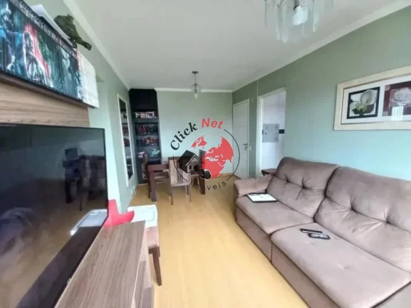 Imagem Ótima oportunidade de Apartamento à Venda no bairro Assunção – São Bernardo do Campo!