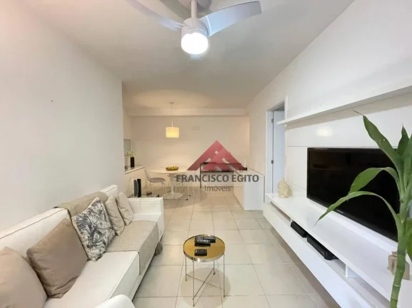 Imagem Apartamento com 3 dormitórios à venda, 90 m² por R$ 650.000,00 - Santa Rosa - Niterói/RJ