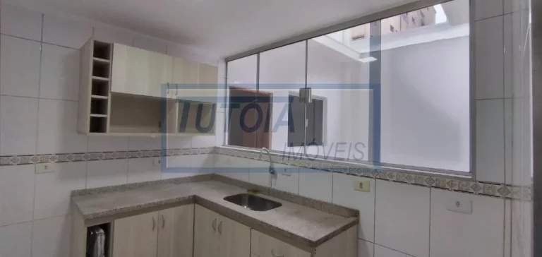Imagem CASA À VENDA NO PARAÍSO, SÃO PAULO