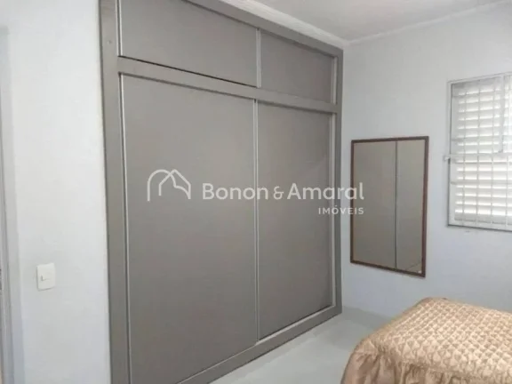 Imagem Casa com três quartos à venda, 200 m² por R$ 840.000,00 - Taquaral - Campinas/SP

Linda casa à v...
