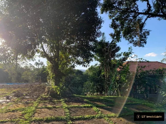 Imagem Oportunidade de Chácara com 1583m² em Mairiporã Condomínio Fechado!